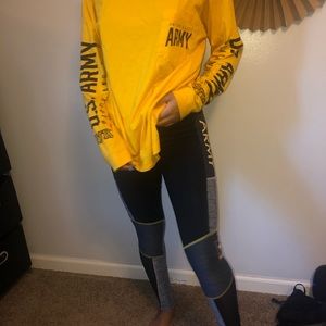 Victoria’s Secret army set